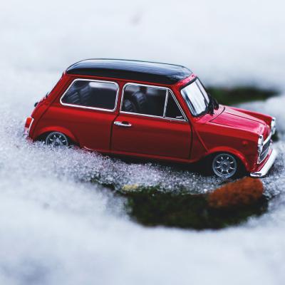 可爱精致的玩具汽车QQ微信头像图片都可用的