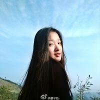 小傲娇仙女味十足的全身女生头像,我们一起吧