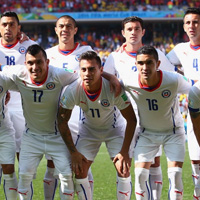 好看的群头像图片,2014巴西世界杯16强,适合体育群专用