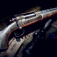 狙击手：幽灵战士2游戏头像图片精选截图16P