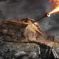 《坦克世界》游戏图片头像高清截图分享18P
