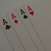 joker扑克牌头像,扑克牌图片大全下载