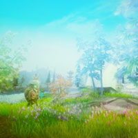 3DMMORPG游戏《天衍录》QQ头像图片