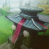 3DMMORPG游戏《天衍录》QQ头像图片