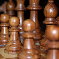 国际象棋头像,国际象棋高清QQ头像图片