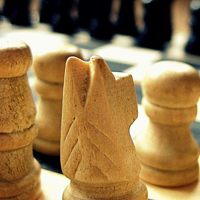 国际象棋头像,国际象棋高清QQ头像图片
