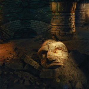 永恒之柱2：死火游戏截图头像，送给游戏爱好者