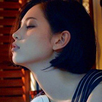 日本模特和女演员水原希子迷人QQ头像_日本香奈儿的形象大使