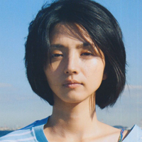 日本美女演员满岛光QQ头像图片_日本影坛的重要女演员