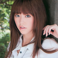 日本女演员桐谷美玲QQ头像_Sweet Power事务所的女演员、模特