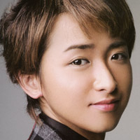日本演员大野智QQ头像_日本人气国民组合岚（Arashi）的队长兼主唱