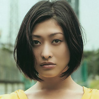 日本演员山田优QQ头像_模特儿、歌手、女演员为一身的多栖艺人