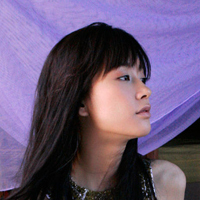 日本演员水川麻美QQ头像很甜美的_（みずかわ あさみ），