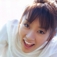 日本演员水川麻美QQ头像很甜美的_（みずかわ あさみ），