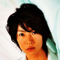 日本演员相叶雅纪帅气头像_日本人气国民组合岚（Arashi）的成员