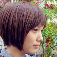 本田翼写真头像图片,日本女演员头像