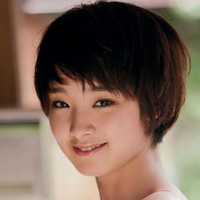 日本女演员刚力彩芽QQ头像_スマイル s2 スマイル