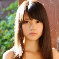 日本美女有村架纯甜美头像,长发唯美写真照片