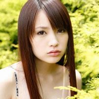 清丽脱俗日本美女头像图片,18-19的样子