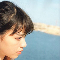 日本美女头像,西野七濑女生头像图片
