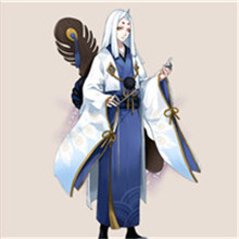 琴棋书画样样精通 阴阳师妖琴师头像