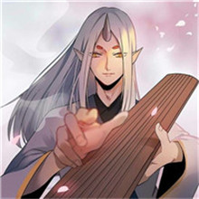 琴棋书画样样精通 阴阳师妖琴师头像