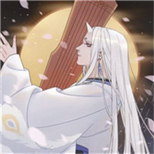 琴棋书画样样精通 阴阳师妖琴师头像