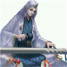 琴棋书画样样精通 阴阳师妖琴师头像