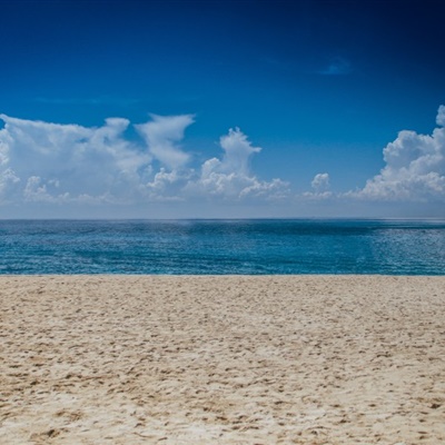 海边风景做头像，最美的海滩风景高清图片