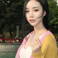 最有气质的唯美意境森系女生头像图片100多P高清的