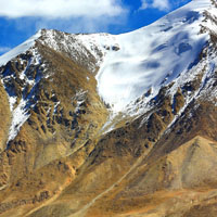 帕米尔高原风光,最美丽的高原山水风景图片