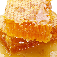 微商头像图片,蜂蜜蜂巢图片