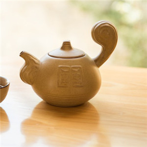 喝茶爱好者微信头像 精美的茶壶图片
