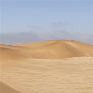 微信头像沙漠 干旱的沙漠图片