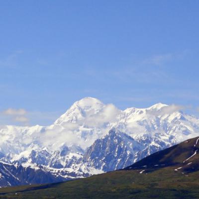 高清自然风景头像，漂亮好看的自然风景图片