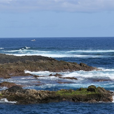 最美海景头像 波涛汹涌的大海海浪风景图片