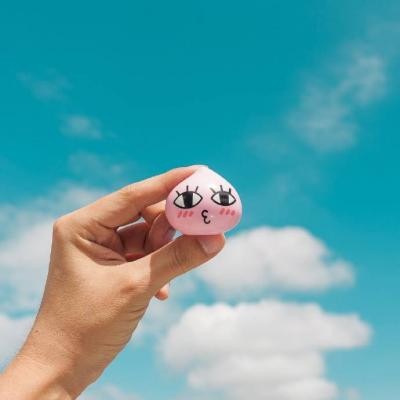 微信头像唯美，微信头像唯美意境阳光创意