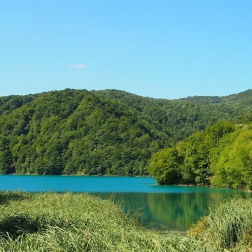 自然风景微信头像，最美的青山绿水送给朋友们