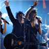 绿日乐队(Green Day)QQ头像_复兴时期的重要乐队之一