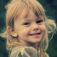 美丽可人小天使小孩子头像可爱超萌女生欧美的第一次网络首发