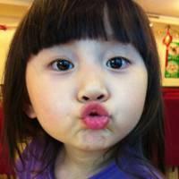 最新整理欧美+中国可爱小孩子卖萌头像图片,小帅哥,小美女