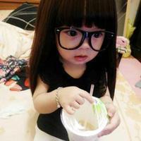 最新整理欧美+中国可爱小孩子卖萌头像图片,小帅哥,小美女