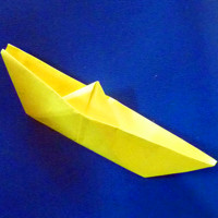 唯美纸船个性QQ头像图片,“载着"那无尽的深情漂流到远方
