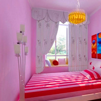 可爱的造型、鲜明的色彩各种风格唯美儿童家居装饰头像图片精选
