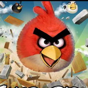 最新很好玩的游戏愤怒的小鸟qq头像_愤怒的小鸟头像图片大全
