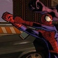 终极蜘蛛侠游戏头像图片