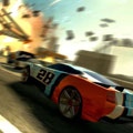 争分夺秒游戏头像图片大全,好玩的动作赛车游戏场景截图
