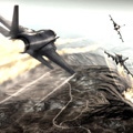 飞行射击类鹰击长空游戏QQ头像图片,（简称 E.R.S.）