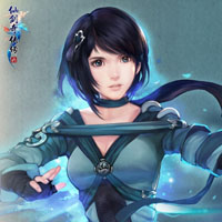 仙剑奇侠传6游戏头像图片,单机中文角色扮演电脑游戏