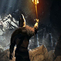 黑暗之魂2游戏头像图片,充满绝望和毁灭的世界